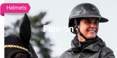 MEA3 Flex-On casques EN